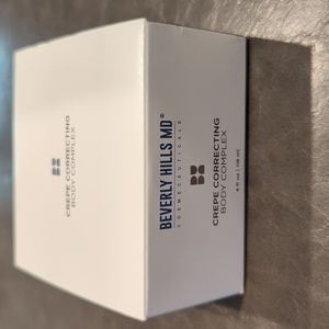 Crepe Correcting Body Complex Beverly Hills MD